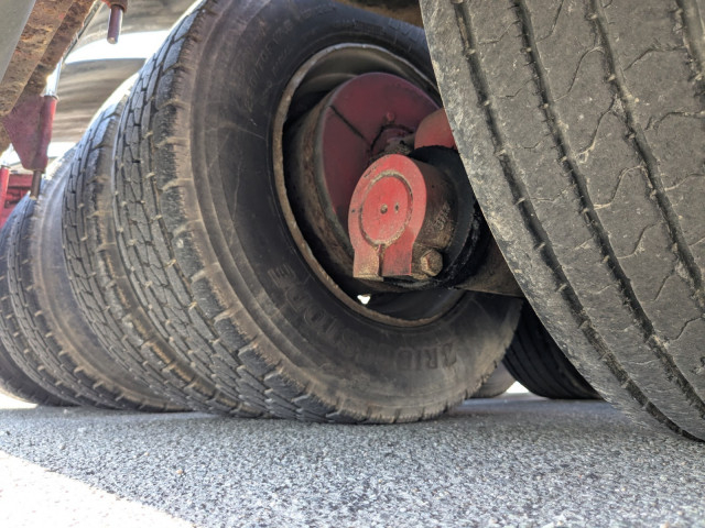 - 小型 トレーラ（その他） NT34D002(101468) 15枚目