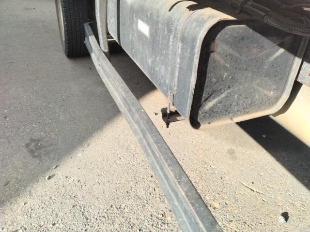 三菱ふそう キャンター 小型 平ボディ KC-FE637E(101467) 40枚目