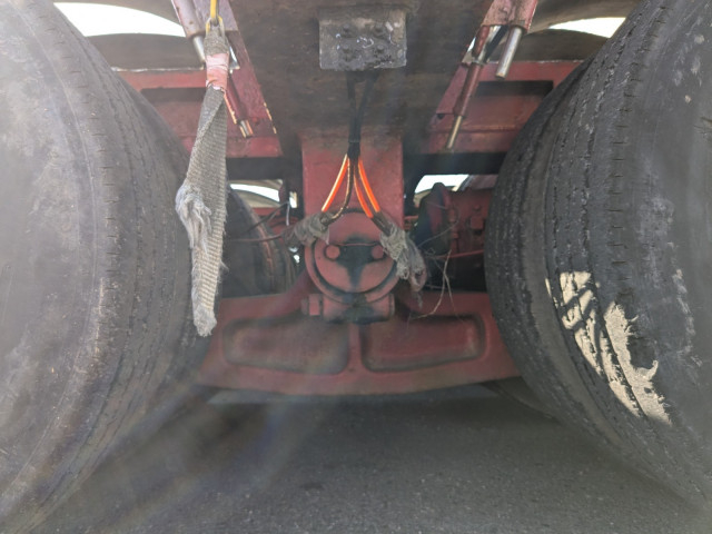 - 小型 トレーラ（その他） NT34D002(101468) 16枚目