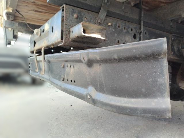 三菱ふそう キャンター 小型 平ボディ KC-FE637E(101467) 41枚目