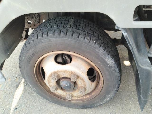 三菱ふそう キャンター 小型 平ボディ KC-FE637E(101467) 42枚目