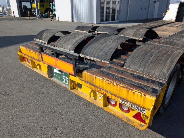 - 小型 トレーラ（その他） NT34D002(101468) 18枚目