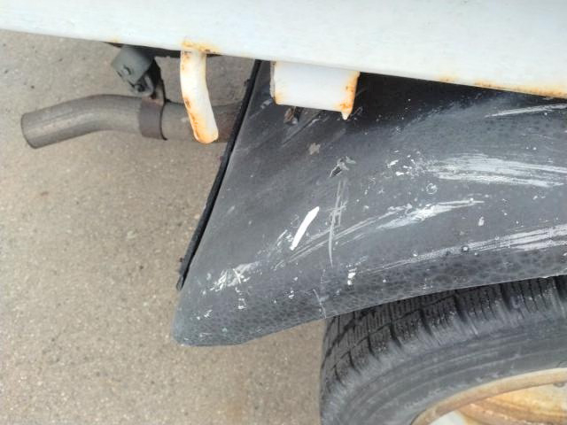 三菱ふそう キャンター 小型 平ボディ KC-FE637E(101467) 43枚目