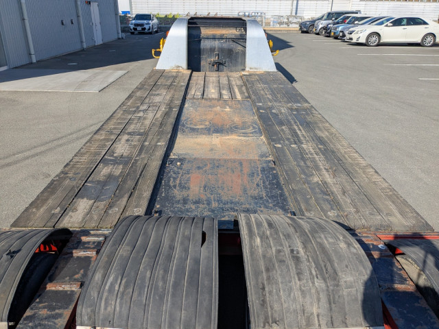 - 小型 トレーラ（その他） NT34D002(101468) 19枚目