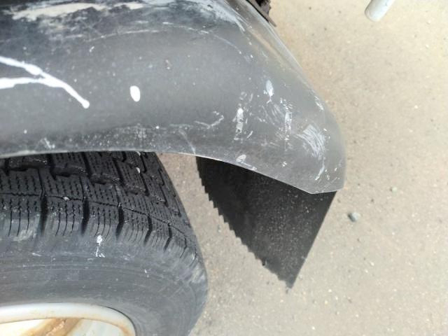 三菱ふそう キャンター 小型 平ボディ KC-FE637E(101467) 44枚目