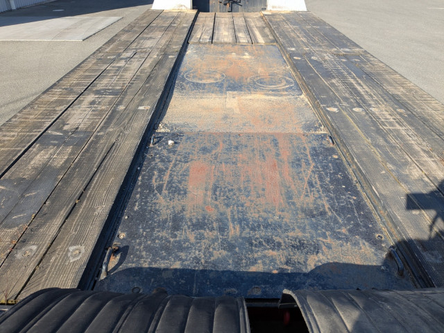 - 小型 トレーラ（その他） NT34D002(101468) 20枚目