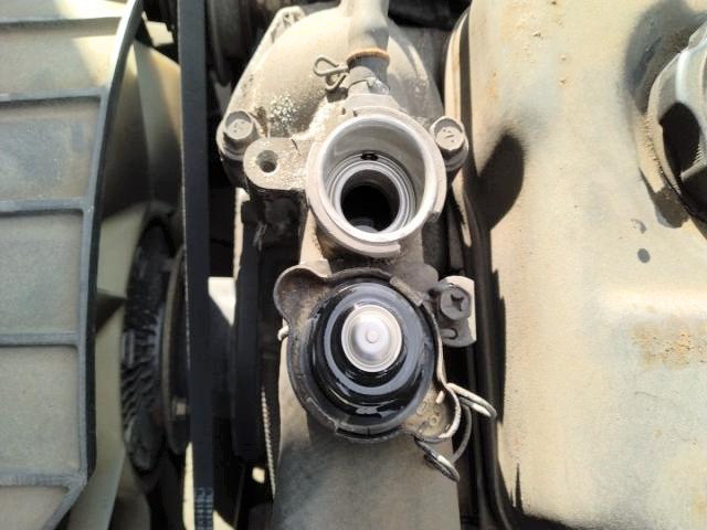 三菱ふそう キャンター 小型 平ボディ KC-FE637E(101467) 45枚目