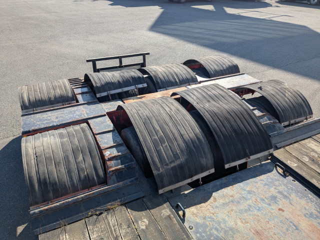 - 小型 トレーラ（その他） NT34D002(101468) 21枚目