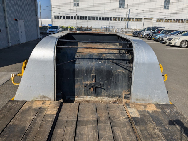 - 小型 トレーラ（その他） NT34D002(101468) 22枚目