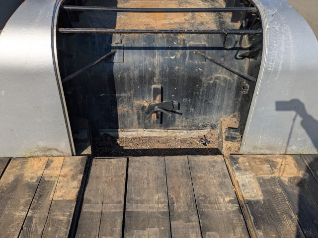 - 小型 トレーラ（その他） NT34D002(101468) 23枚目