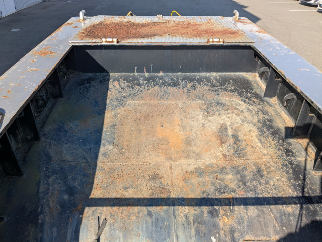 - 小型 トレーラ（その他） NT34D002(101468) 24枚目