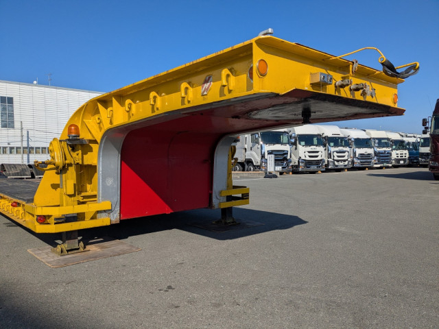 - 小型 トレーラ（その他） NT34D002(101468) 26枚目