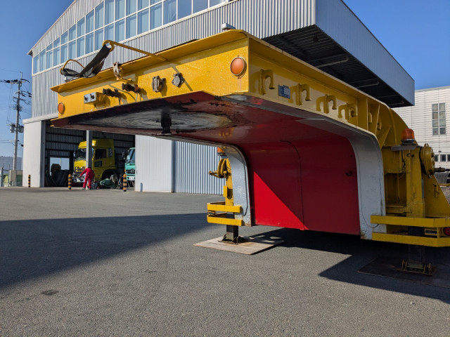 - 小型 トレーラ（その他） NT34D002(101468) 27枚目