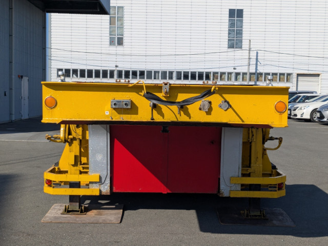 - 小型 トレーラ（その他） NT34D002(101468) 28枚目