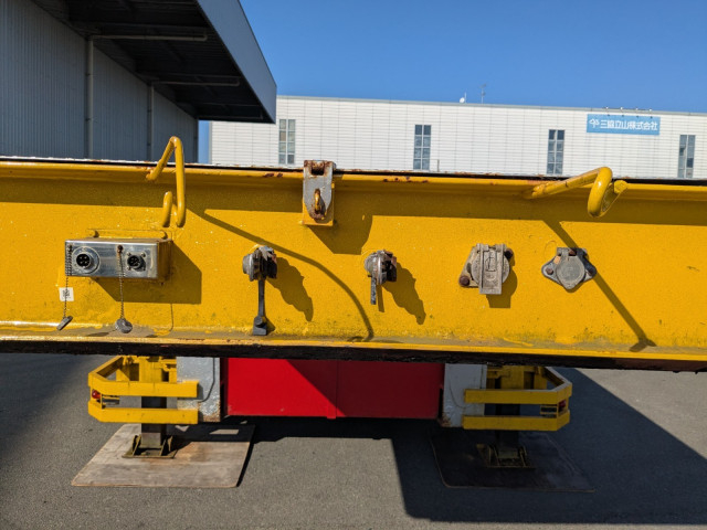 - 小型 トレーラ（その他） NT34D002(101468) 29枚目