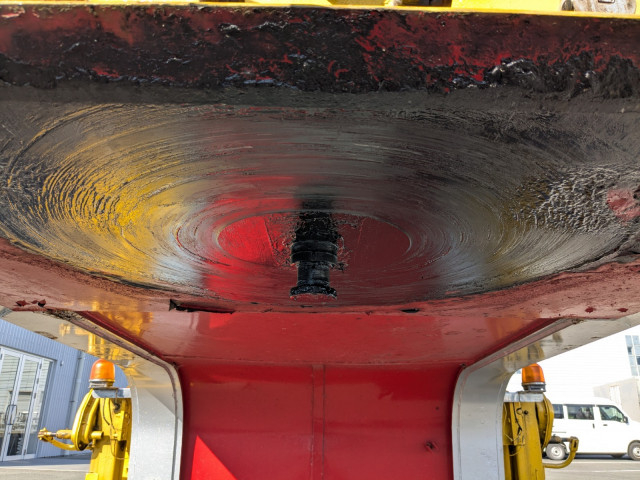 - 小型 トレーラ（その他） NT34D002(101468) 30枚目