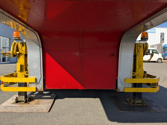 - 小型 トレーラ（その他） NT34D002(101468) 31枚目