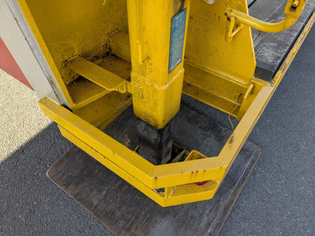 - 小型 トレーラ（その他） NT34D002(101468) 33枚目