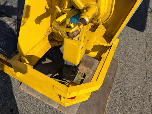 - 小型 トレーラ（その他） NT34D002(101468) 34枚目