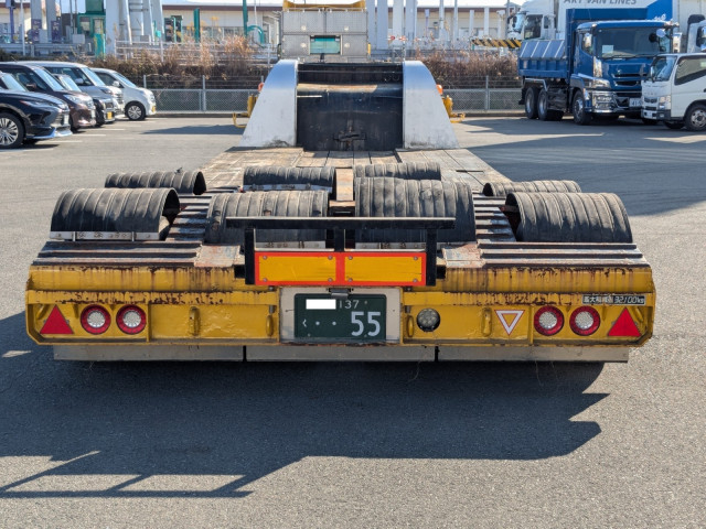 - 小型 トレーラ（その他） NT34D002(101468) 35枚目