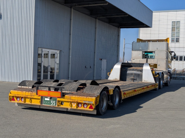 - 小型 トレーラ（その他） NT34D002(101468) 39枚目