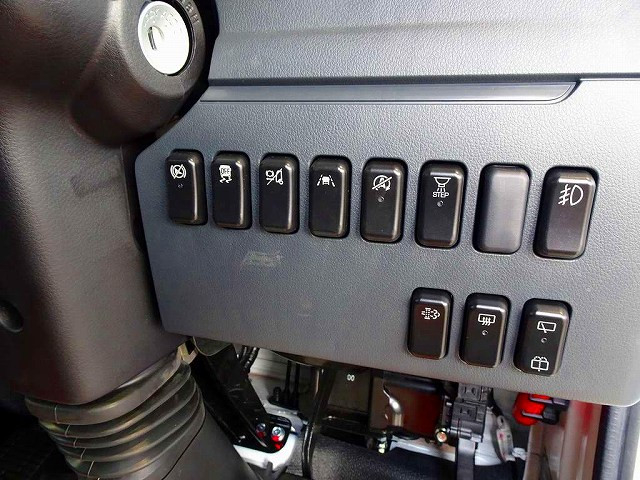 三菱ふそう ローザ 小型 バス 2WG-BG740G(110893) 21枚目