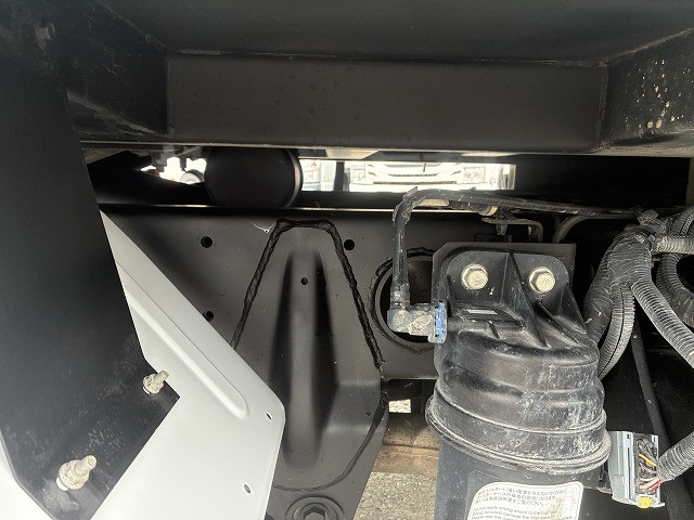 三菱ふそう キャンター 小型 土砂ダンプ 2RG-FBA60(110119) 42枚目