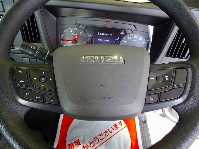 いすゞ エルフ 小型 平ボディ 2RG-NPR88AC(109701) 20枚目