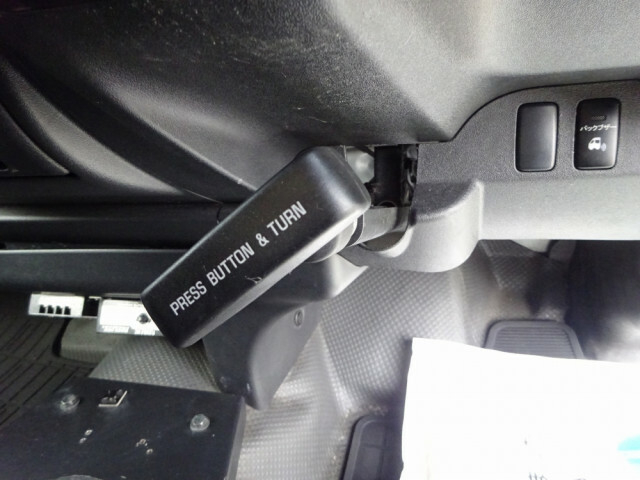 トヨタ ハイエース 小型 その他 CBF-TRH226S(39430) 39枚目