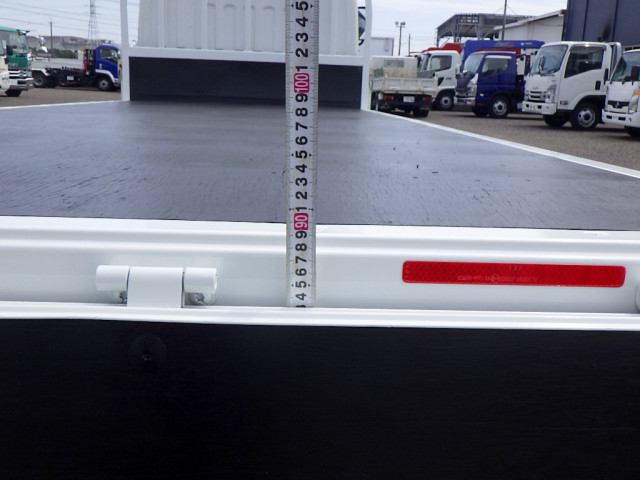 UDトラックス（日産） カゼット 小型 平ボディ 2RG-FGA2Y(110062) 36枚目