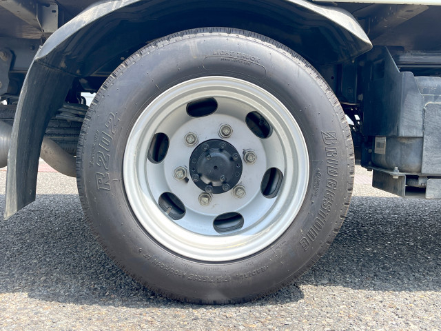 トヨタ ダイナ 小型 平ボディ 2PG-GDY281(105994) 38枚目
