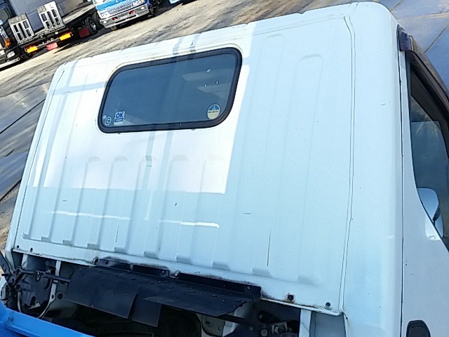 三菱ふそう キャンター 小型 高所作業車 KK-FE73EB(8068) 31枚目