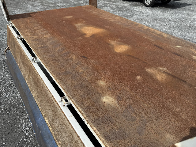 三菱ふそう キャンター 小型 土砂ダンプ TKG-FBA30(101502) 18枚目