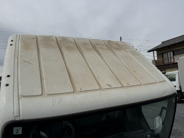 三菱ふそう キャンター 小型 土砂ダンプ TKG-FBA30(101502) 21枚目