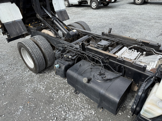 三菱ふそう キャンター 小型 土砂ダンプ TKG-FBA30(101502) 23枚目