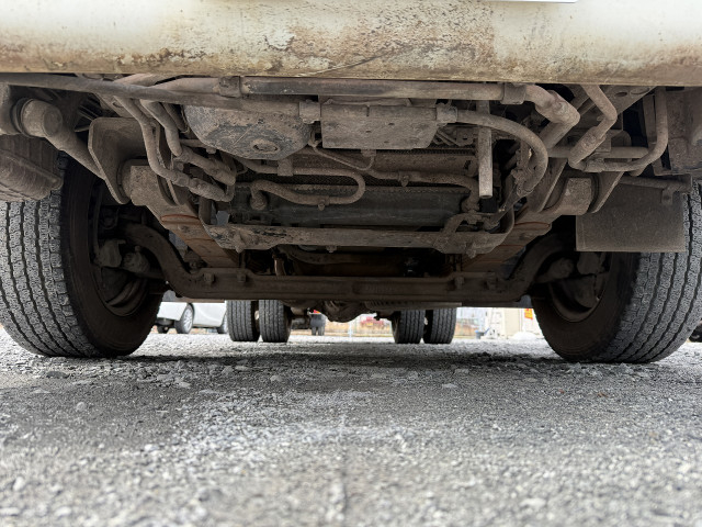 三菱ふそう キャンター 小型 土砂ダンプ TKG-FBA30(101502) 25枚目