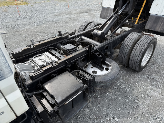 三菱ふそう キャンター 小型 土砂ダンプ TKG-FBA30(101502) 26枚目