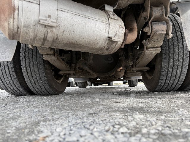 三菱ふそう キャンター 小型 土砂ダンプ TKG-FBA30(101502) 28枚目