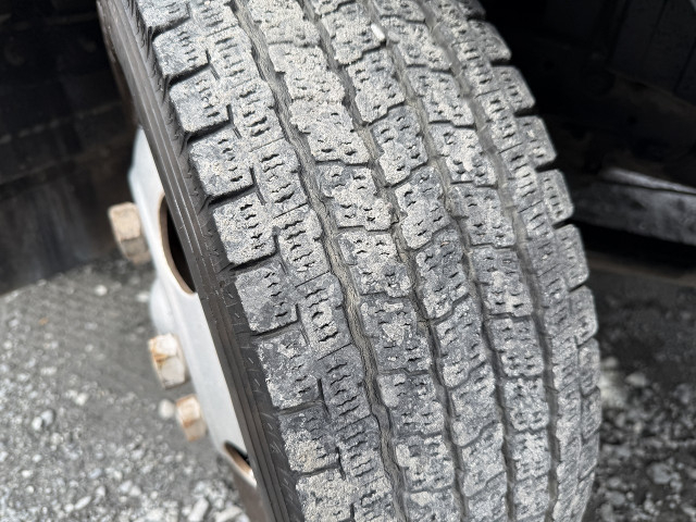 三菱ふそう キャンター 小型 土砂ダンプ TKG-FBA30(101502) 30枚目