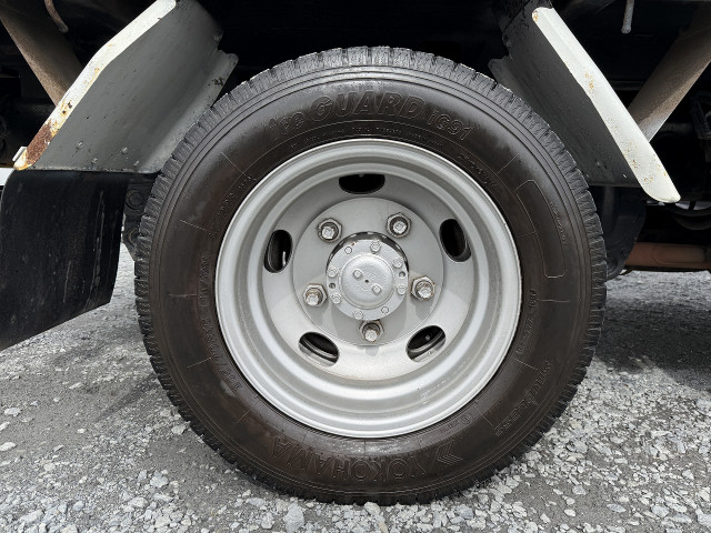 三菱ふそう キャンター 小型 土砂ダンプ TKG-FBA30(101502) 31枚目