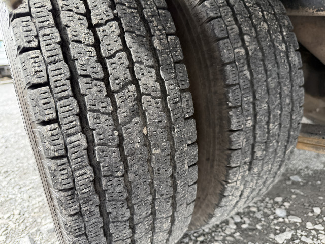 三菱ふそう キャンター 小型 土砂ダンプ TKG-FBA30(101502) 32枚目