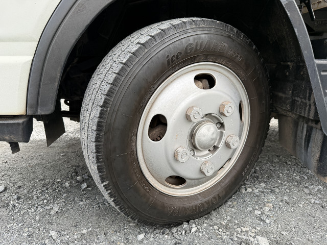 三菱ふそう キャンター 小型 土砂ダンプ TKG-FBA30(101502) 33枚目