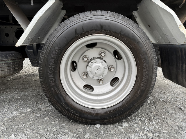 三菱ふそう キャンター 小型 土砂ダンプ TKG-FBA30(101502) 35枚目