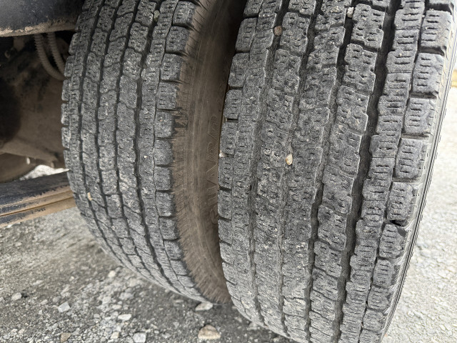 三菱ふそう キャンター 小型 土砂ダンプ TKG-FBA30(101502) 36枚目