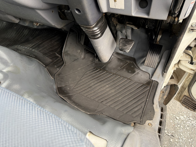 三菱ふそう キャンター 小型 土砂ダンプ TKG-FBA30(101502) 43枚目