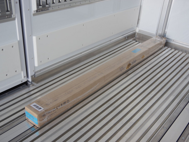 三菱ふそう ファイター 中型 冷蔵冷凍バン 2KG-FK65F(101503) 14枚目