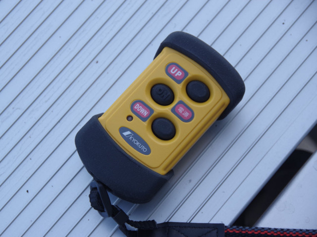 三菱ふそう ファイター 中型 冷蔵冷凍バン 2KG-FK65F(101504) 16枚目