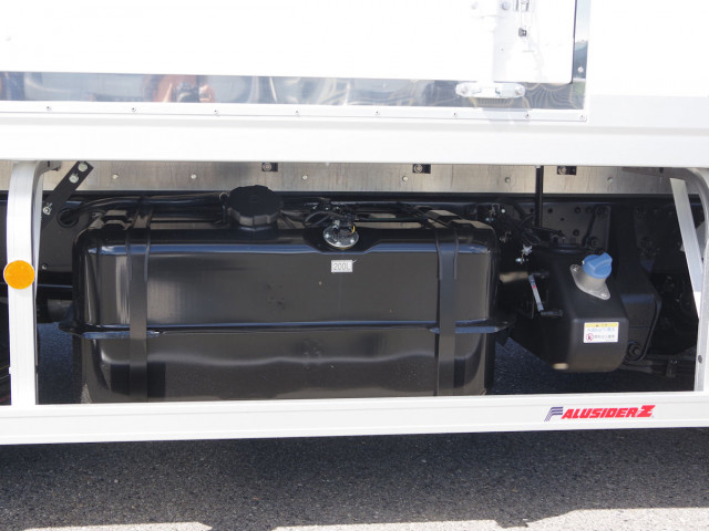 三菱ふそう ファイター 中型 冷蔵冷凍バン 2KG-FK65F(101504) 19枚目