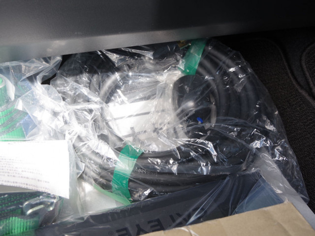 三菱ふそう ファイター 中型 冷蔵冷凍バン 2KG-FK65F(101504) 28枚目