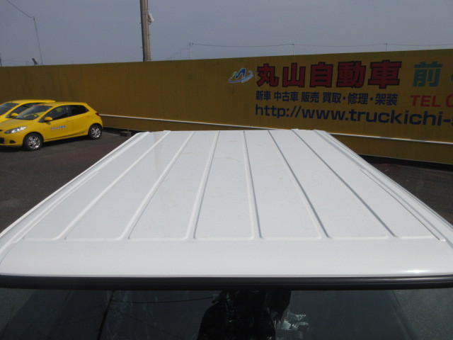 三菱ふそう キャンター 小型 Wキャブ 2RG-FBA20(101505) 12枚目
